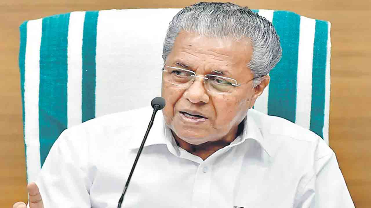 ‘హిందీ’పై ప్రధాని జోక్యం చేసుకోవాలి