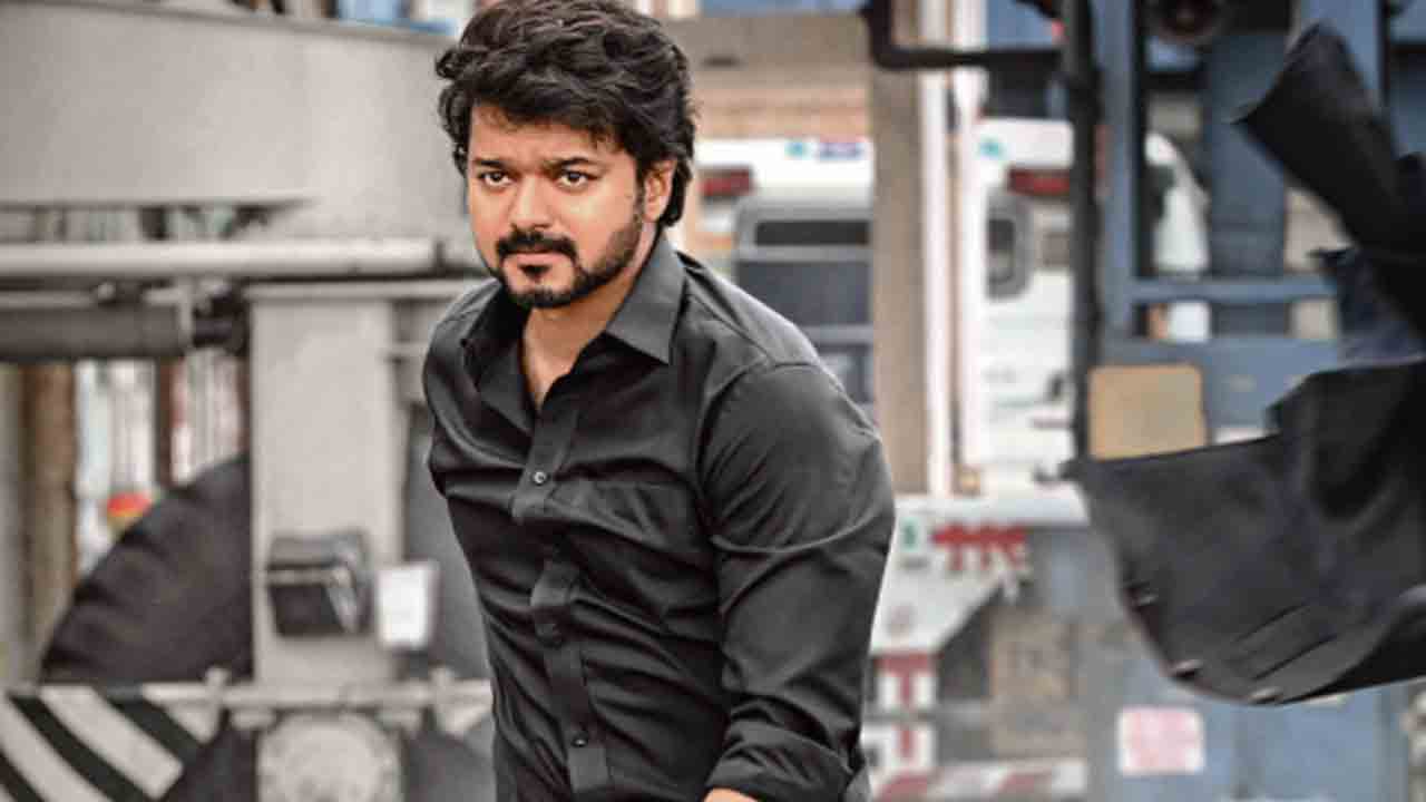 సంక్రాంతికి ‘వారసుడు’