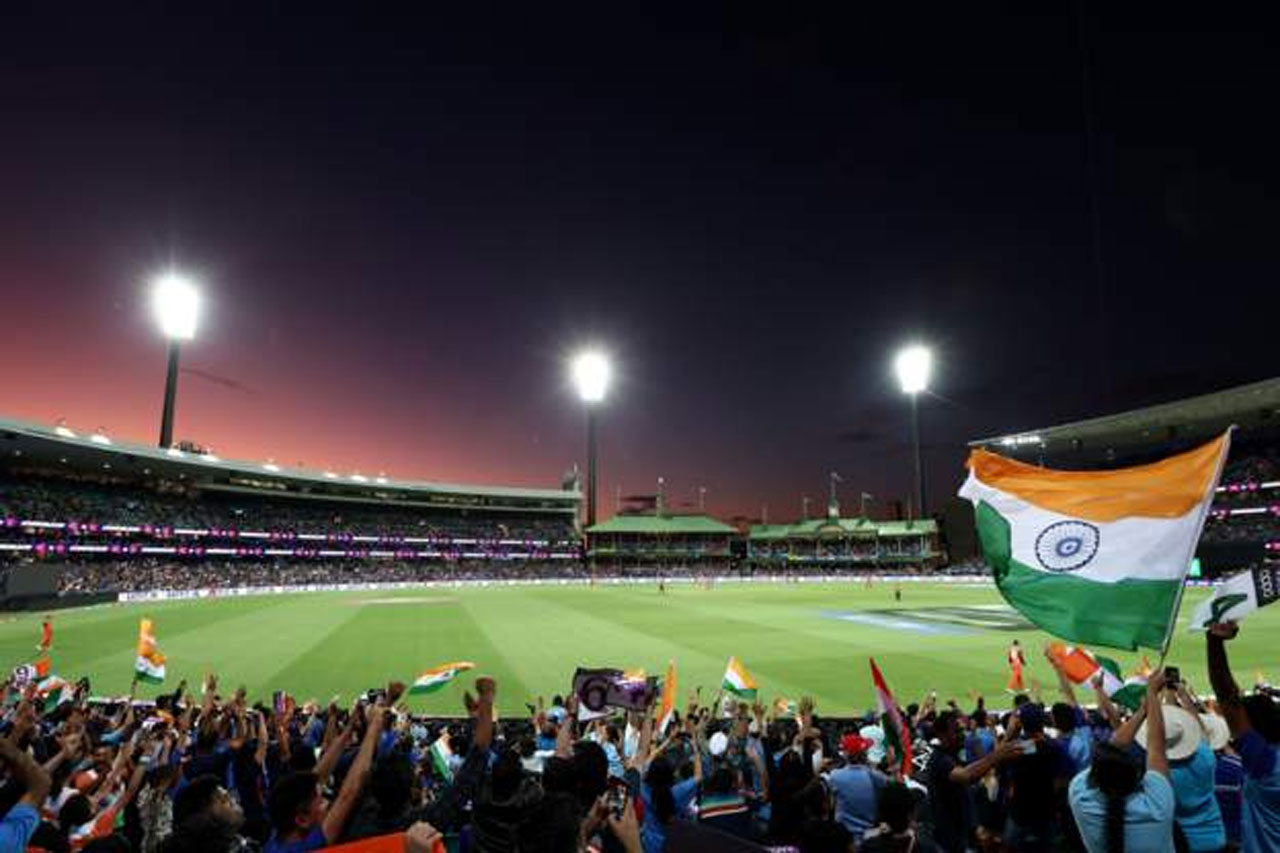 టీ20 వరల్డ్‌కప్‌.. తొలి వికెట్‌ కోల్పోయిన నెదర్లాండ్స్‌