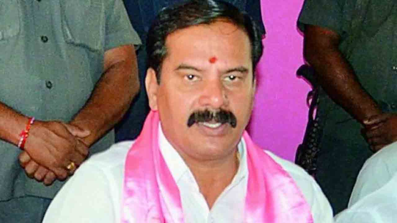 మోదీ పాలనలో.. బీసీలకు మిగిలింది శూన్యమే : దాస్యం వినయ్‌ భాస్కర్‌