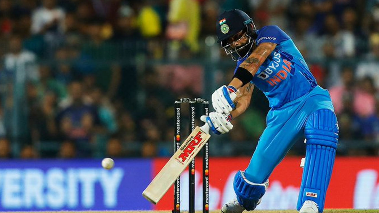 Virat Kohli | మూడో టీ20కి కోహ్లీ దూరం.. రాహుల్ కూడా డౌటే?