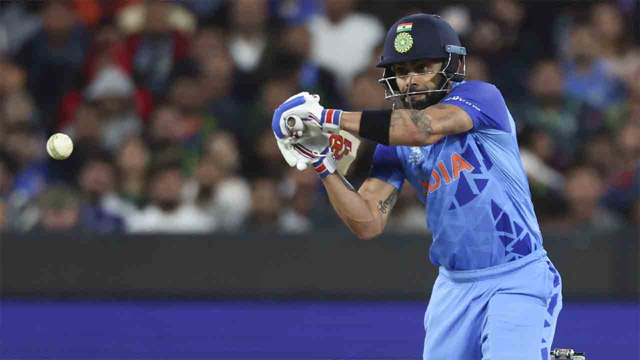 IND vs PAK | ఉత్కంఠ పోరులో పాకిస్తాన్‌పై భారత్‌ ఘన విజయం