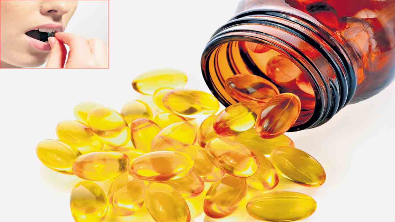 విటమిన్లు మోతాకు మించితే ఏమవుతుంది.. అధ్యయనాల్లో తేలింది ఇదే!