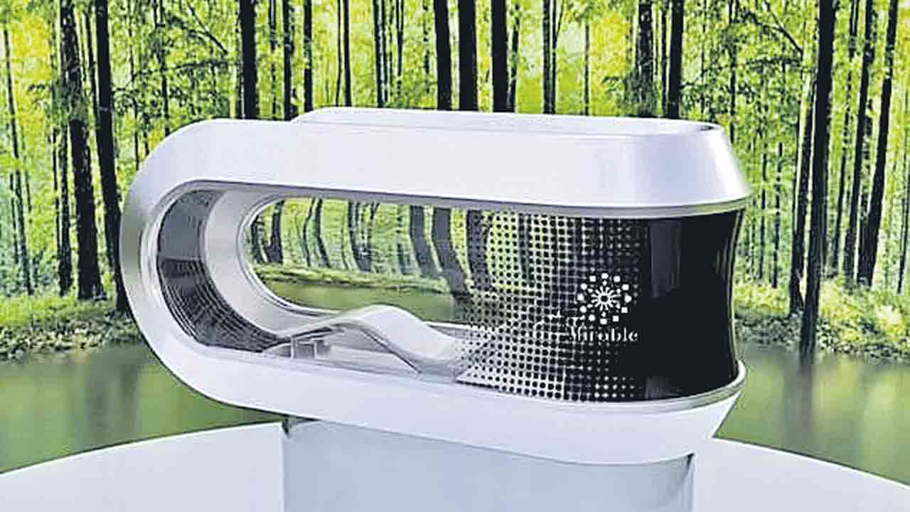 మనుషుల మురికి వదిలించే వాషింగ్ మెషీన్