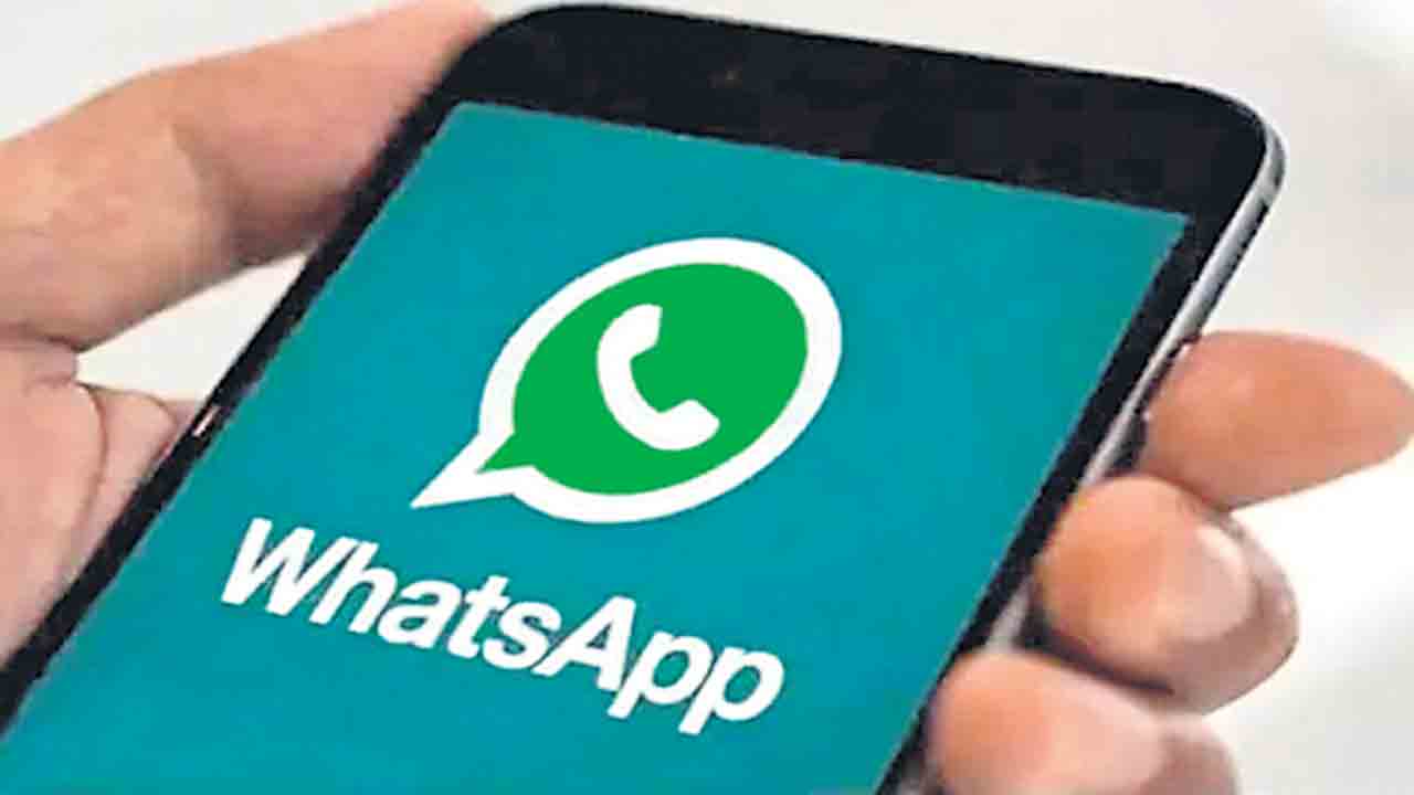 భారత్‌లో మరో 23 లక్షల వాట్సాప్‌ ఖాతాలు నిషేధం