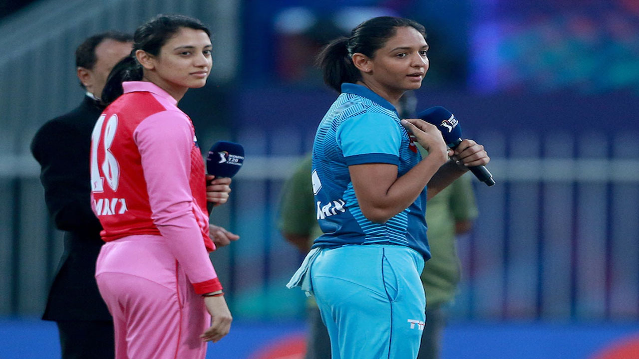 Women’s IPL: 5 జ‌ట్ల‌తో మ‌హిళ‌ల ఐపీఎల్‌.. 2023 మార్చిలో టోర్నీ !