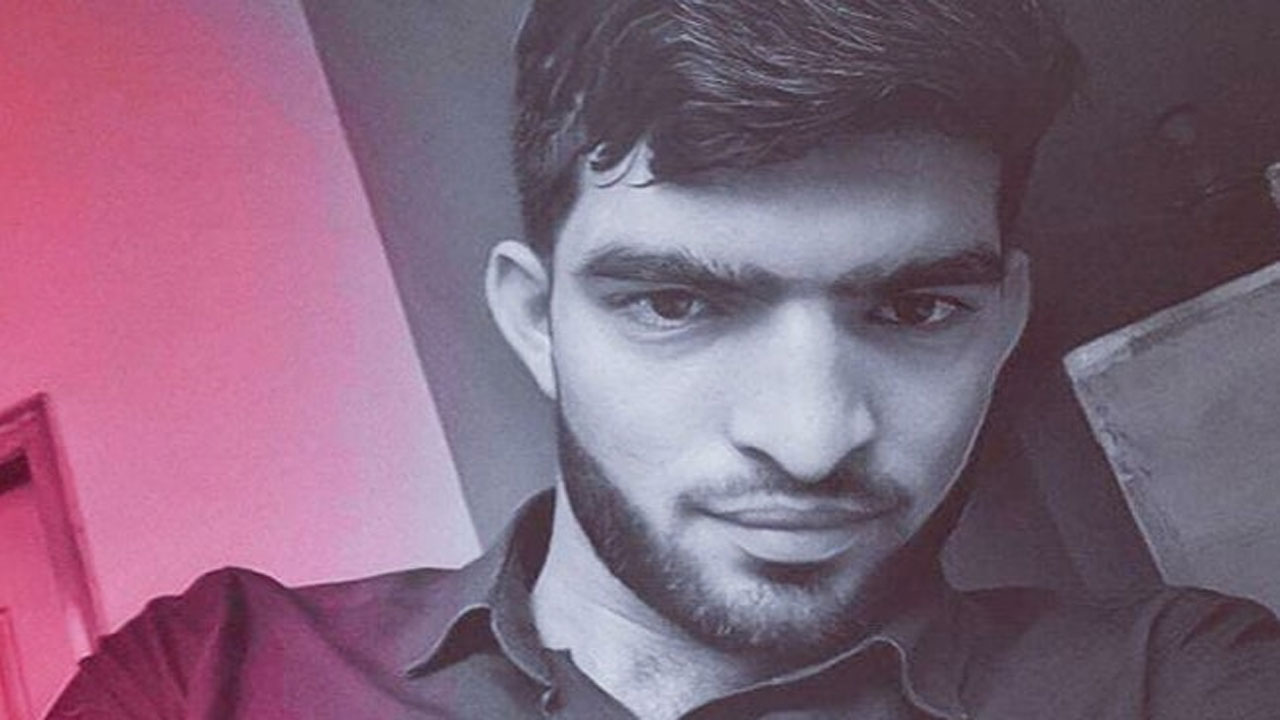 జైళ్ల‌శాఖ‌ డీజీ హ‌త్య‌.. నిందితున్ని ప‌ట్టుకున్న పోలీసులు