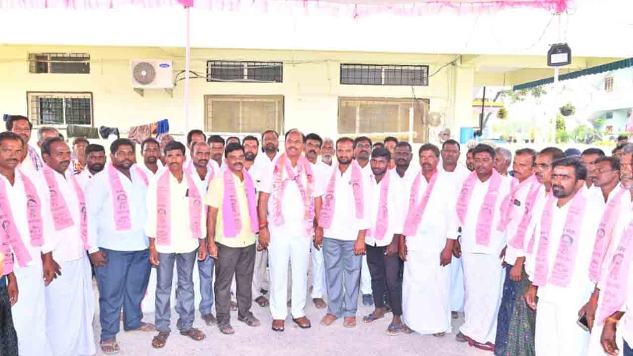 బీజేపీవన్నీ పగటి కలలే..