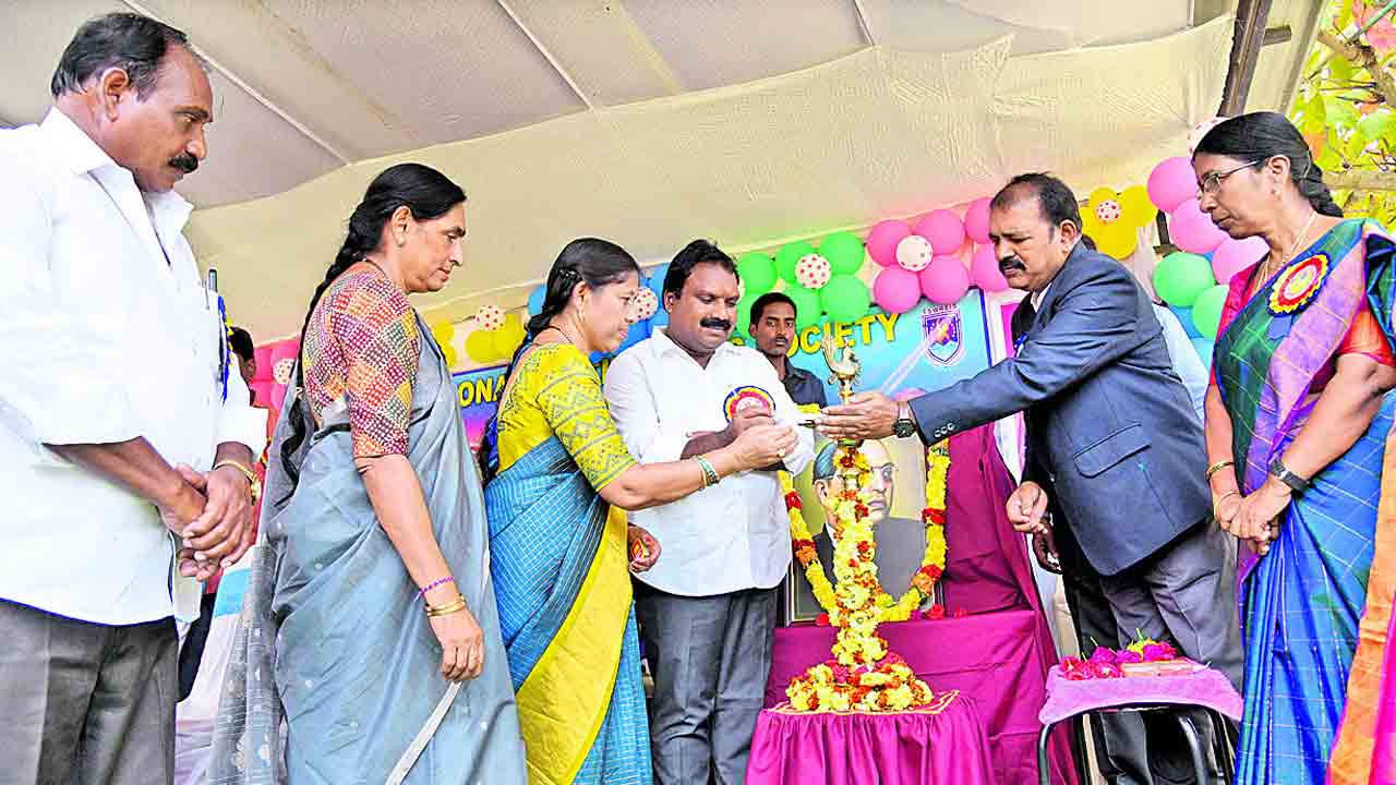 భళా..బాల మేధ