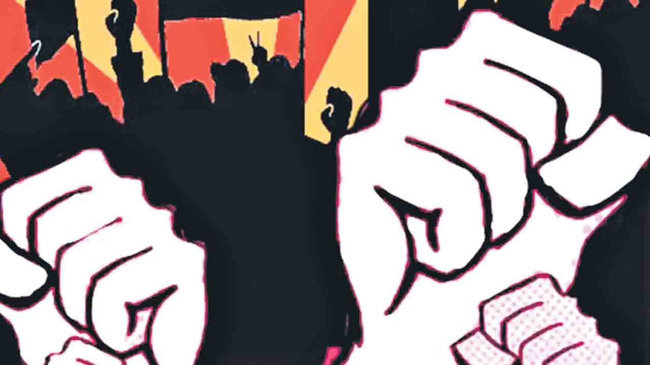 మంత్రిత్వశాఖతోనే బీసీల వికాసం