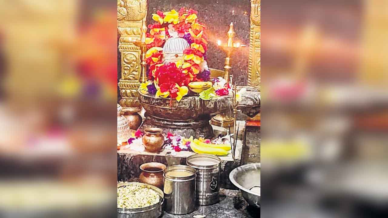 నేడు కార్తిక దీపారాధన