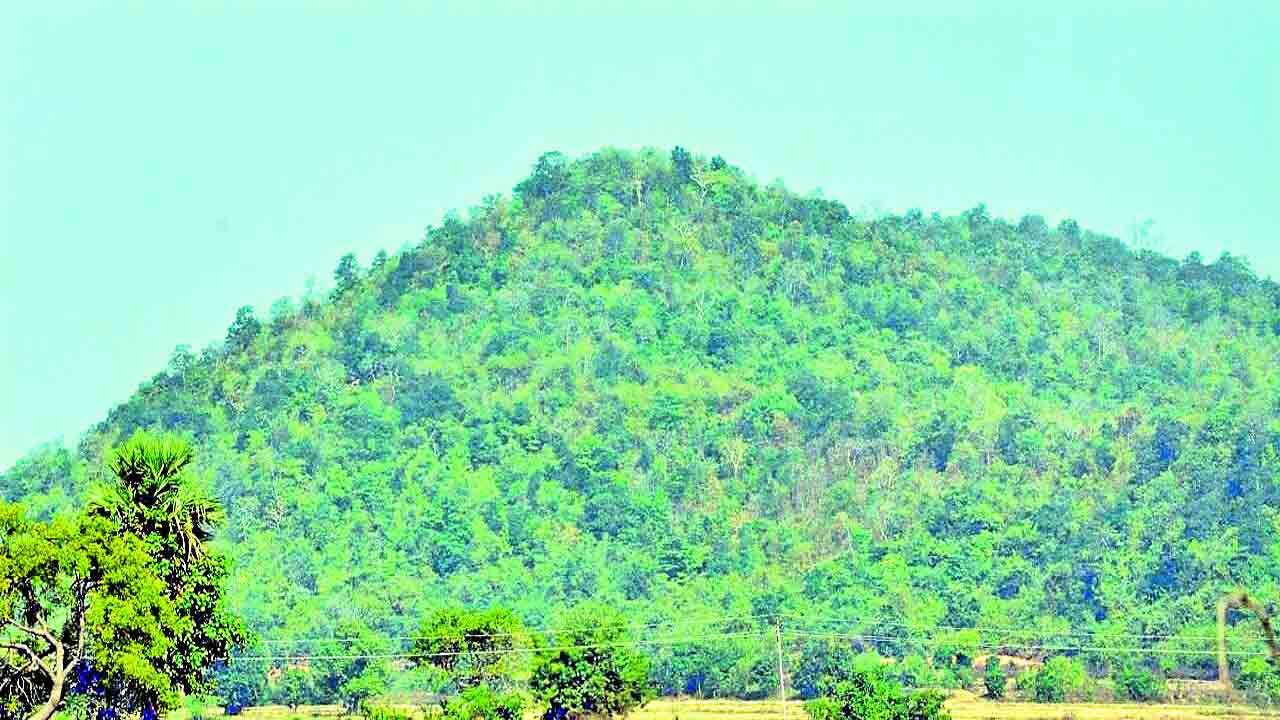 ఉక్కు పరిశ్రమ ఊసెత్తేనా?