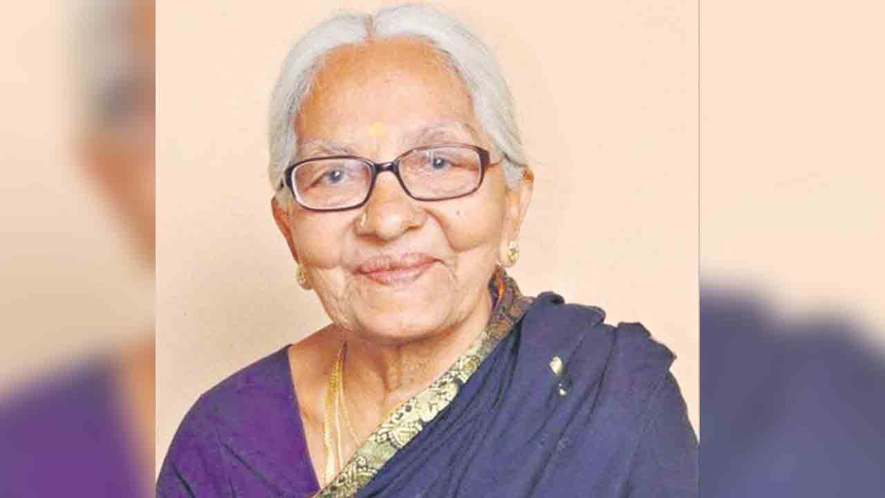 కొడుకును చూడాలనే కోరిక తీరకుండానే