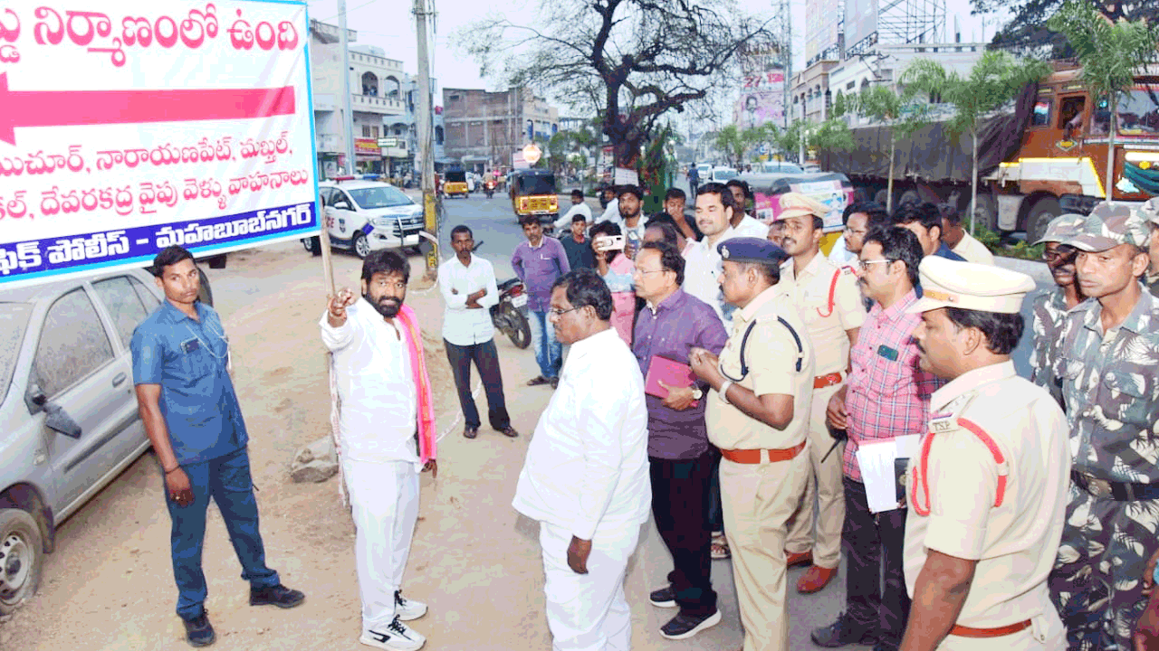 మంచి చేసేందుకే రాజకీయాల్లోకి..
