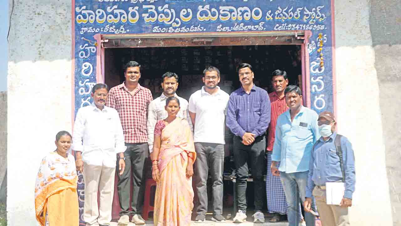 ప్రతి పథకం.. అత్యద్భుతం