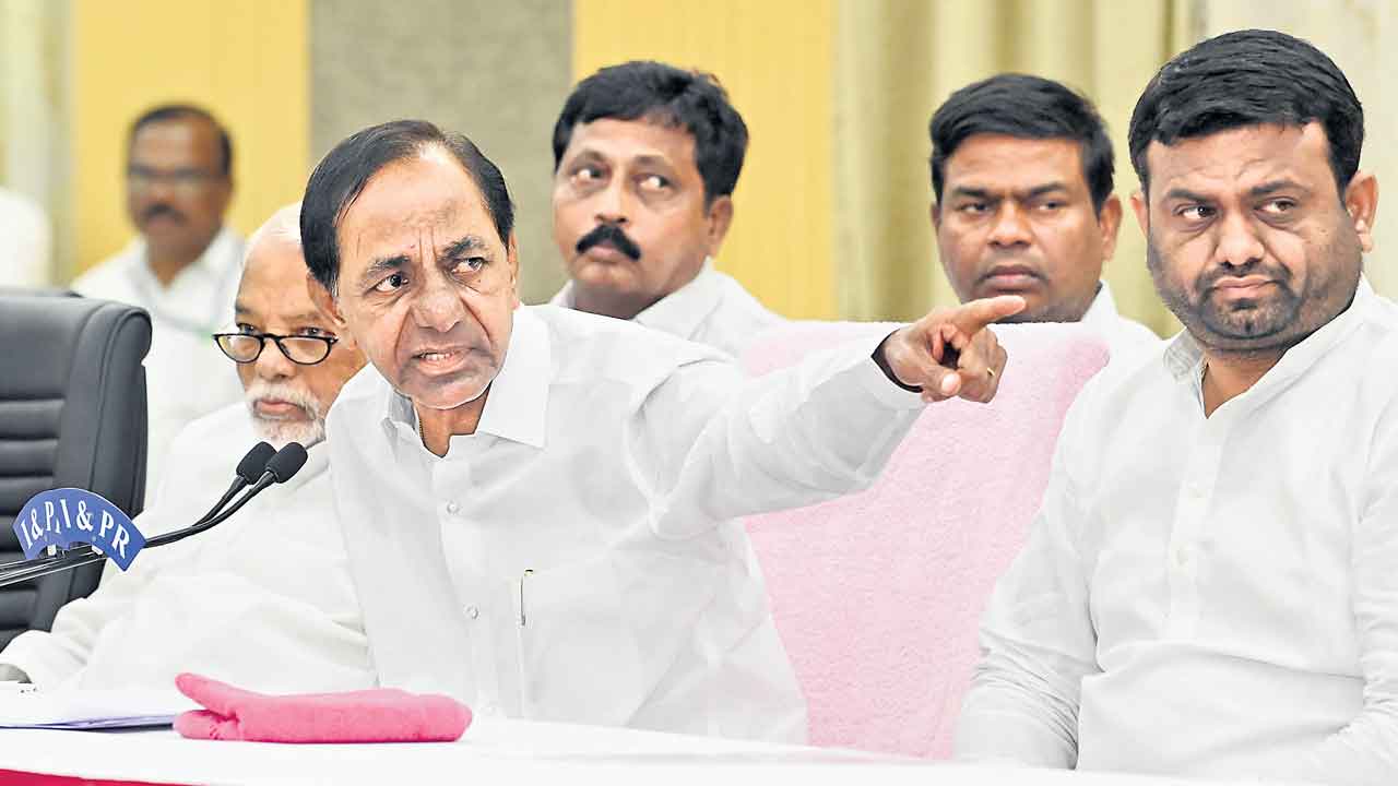 బీజేపీ ముక్త్‌ భారత్‌ కోసం