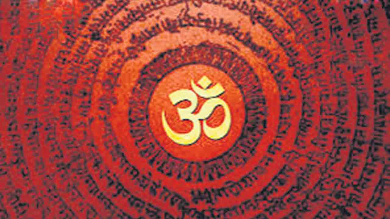 గోవిందుడు అందరివాడు!