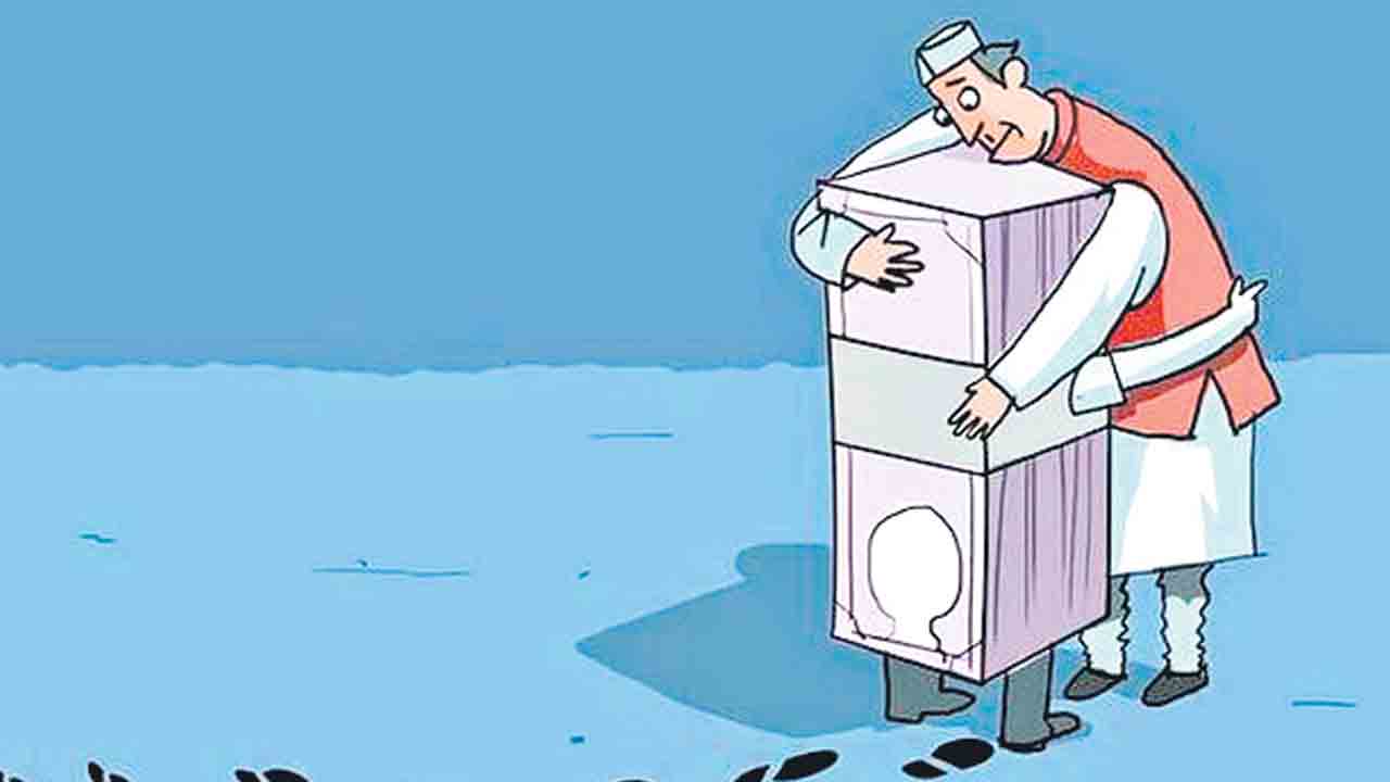 బాండ్లను నియంత్రించాల్సిందే