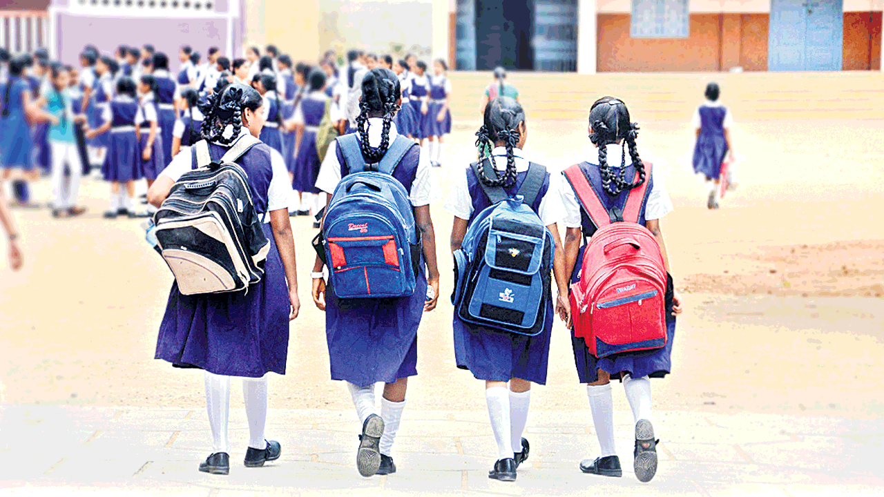 ‘పది’ పరీక్షలకు పక్కా ప్రణాళికతో..