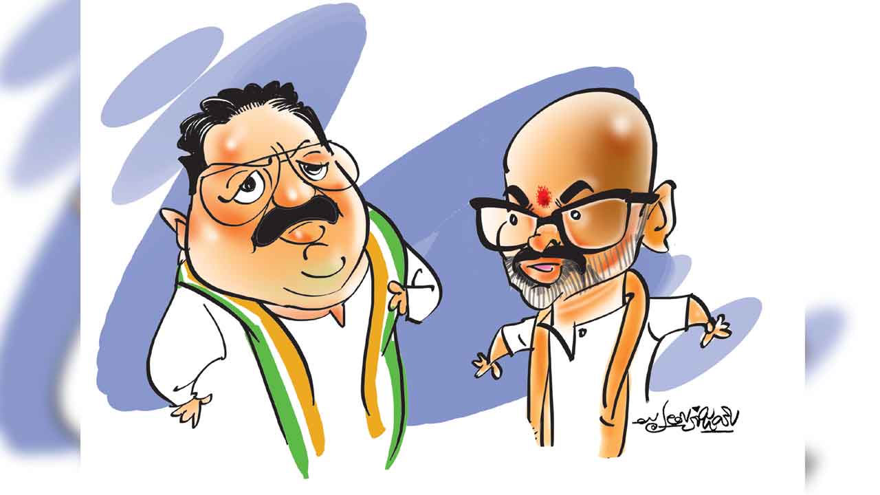 భావ సంస్కారం-భాషా సంస్కారం