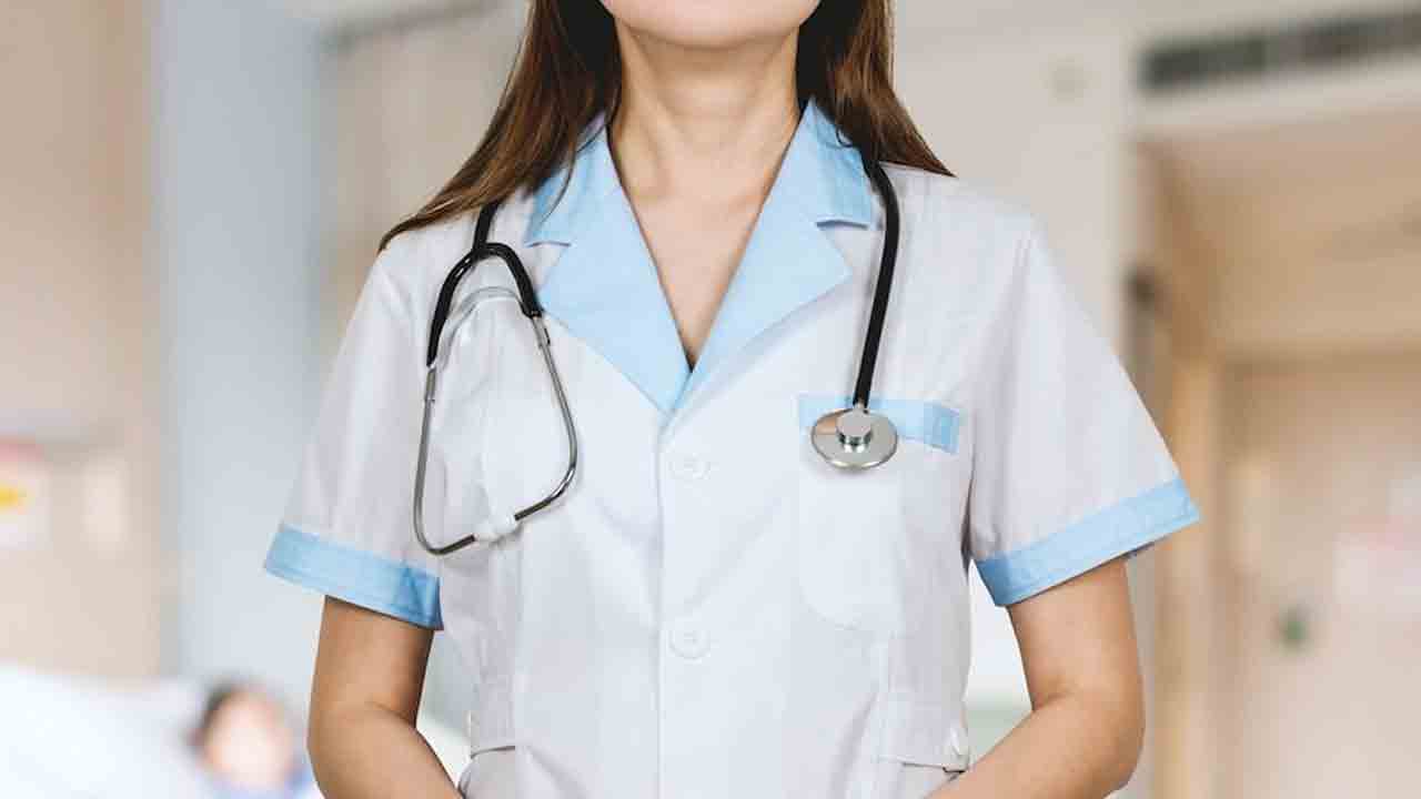 కొత్తగూడెంలో నర్సింగ్‌ కోర్సు!