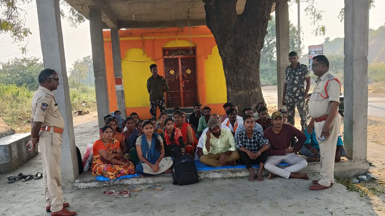 బాలికలకు అండగా పోక్సో చట్టం