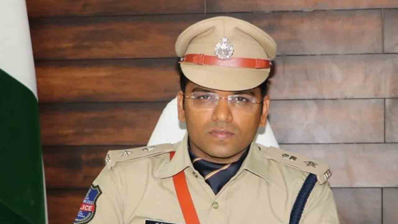 ప్రజలు పోలీస్‌శాఖకు సహకరించాలి