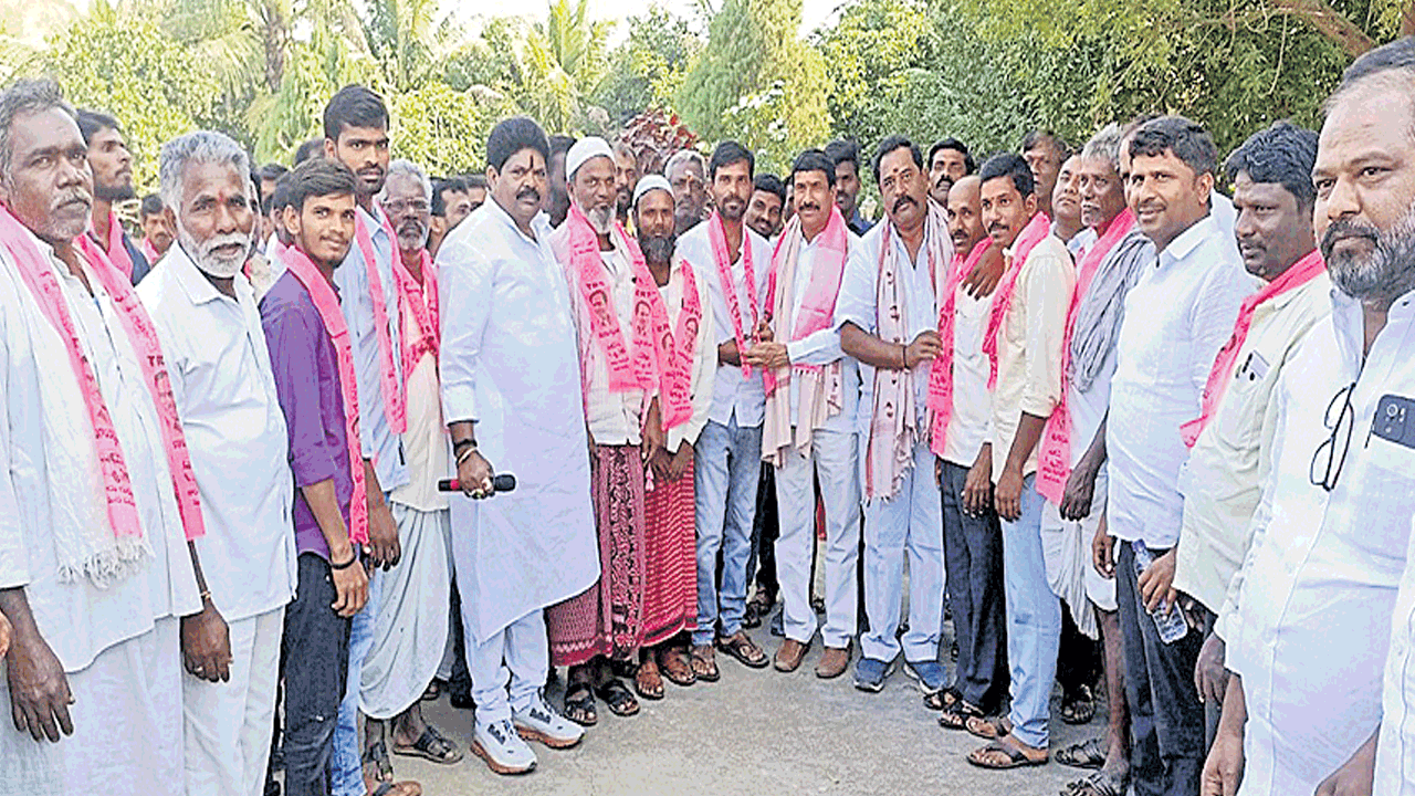 మార్చి నాటికి డబుల్‌ ఇండ్లు