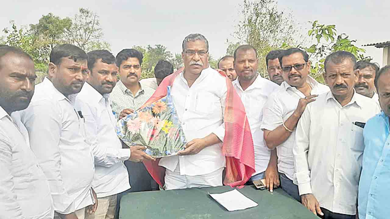 ప్రభుత్వ బడుల్లో నాణ్యమైన విద్య