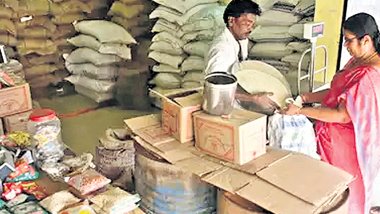 బతుకులు మారేదెన్నడు?