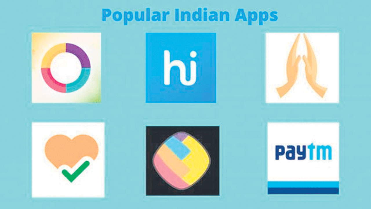 డిజిటల్‌ స్వావలంబన అవసరం