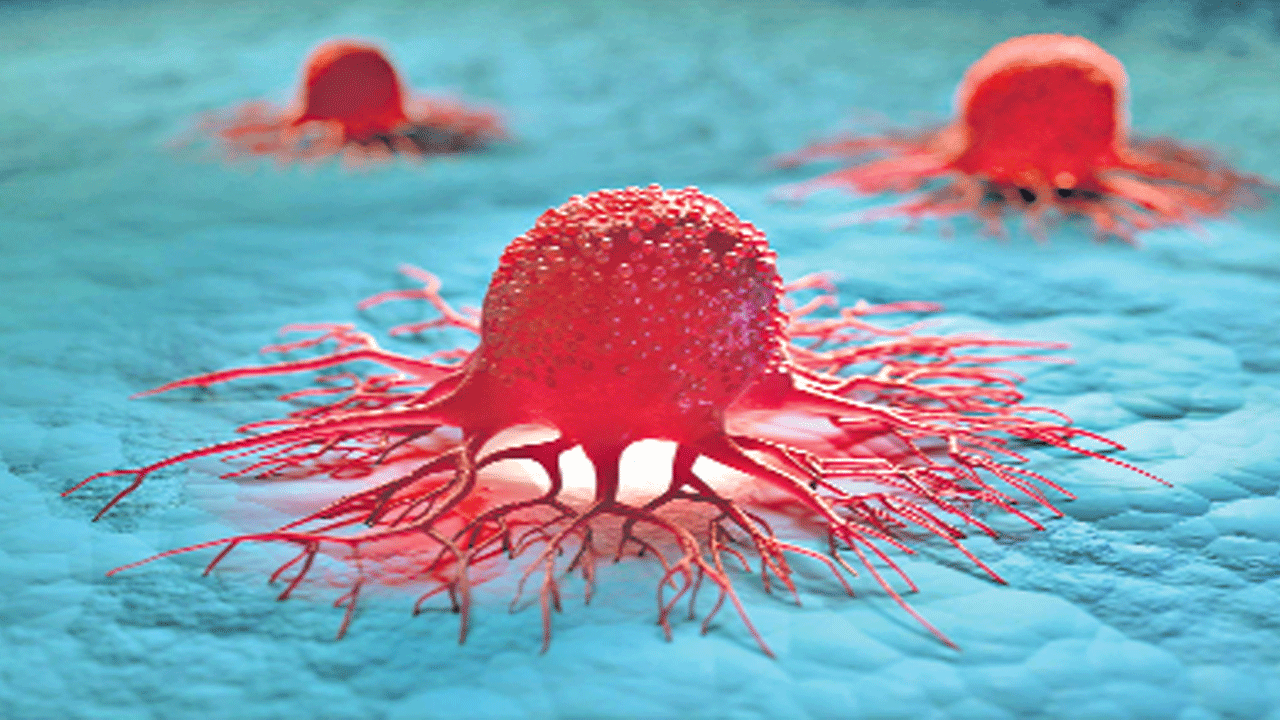 జీవనశైలి వ్యాధులుగా క్యాన్సర్లు