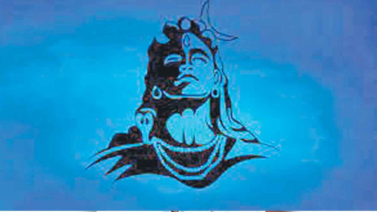 శివోహం..:!