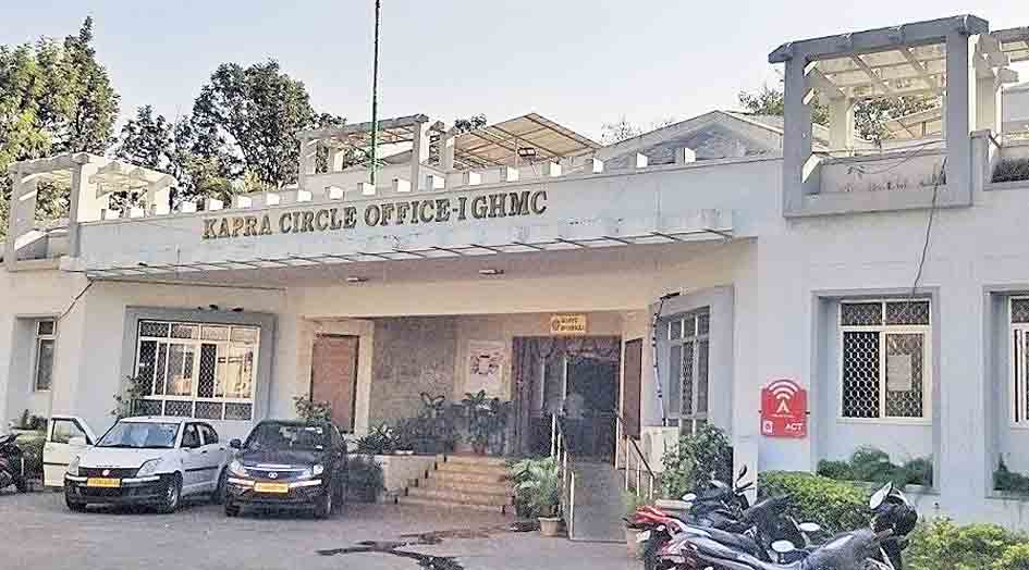 ఇకపై ‘ట్రేడ్‌ లైసెన్సులు’ తప్పనిసరి