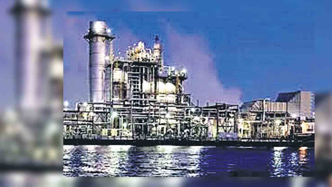 పెట్టుబడులకు గమ్యస్థానం