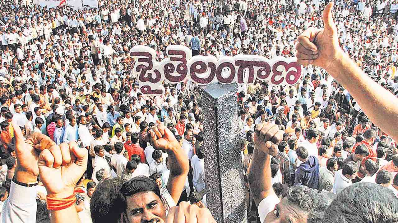 విద్వేషాలకు తావు లేదిక్కడ