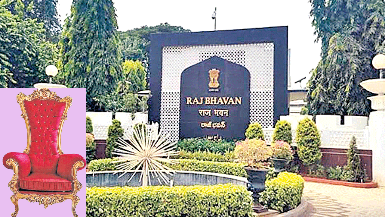 వలస పాలనకు ప్రతీకలు