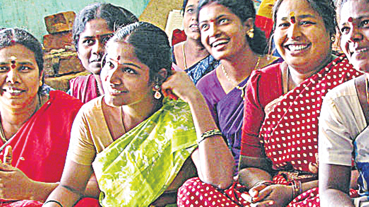 ఆర్థిక భరోసానిచ్చే సురక్ష-బి