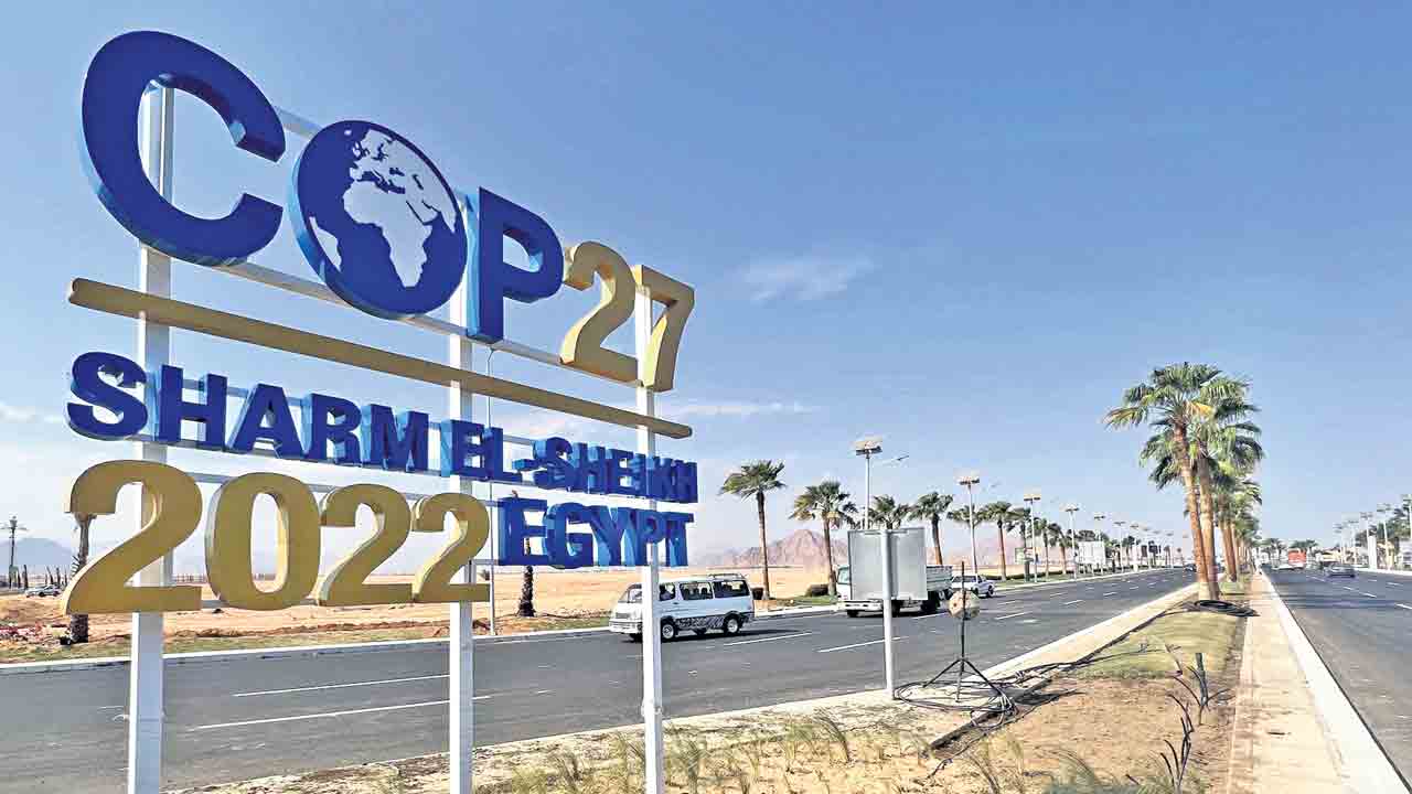 విపత్తుల నుంచి పాఠాలు!