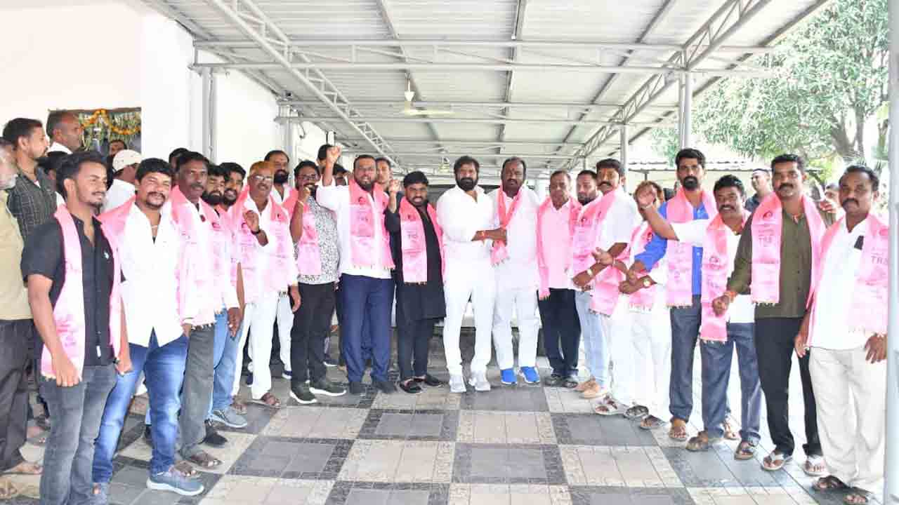 పశుసంపదకు ప్రఖ్యాతి తెలంగాణ