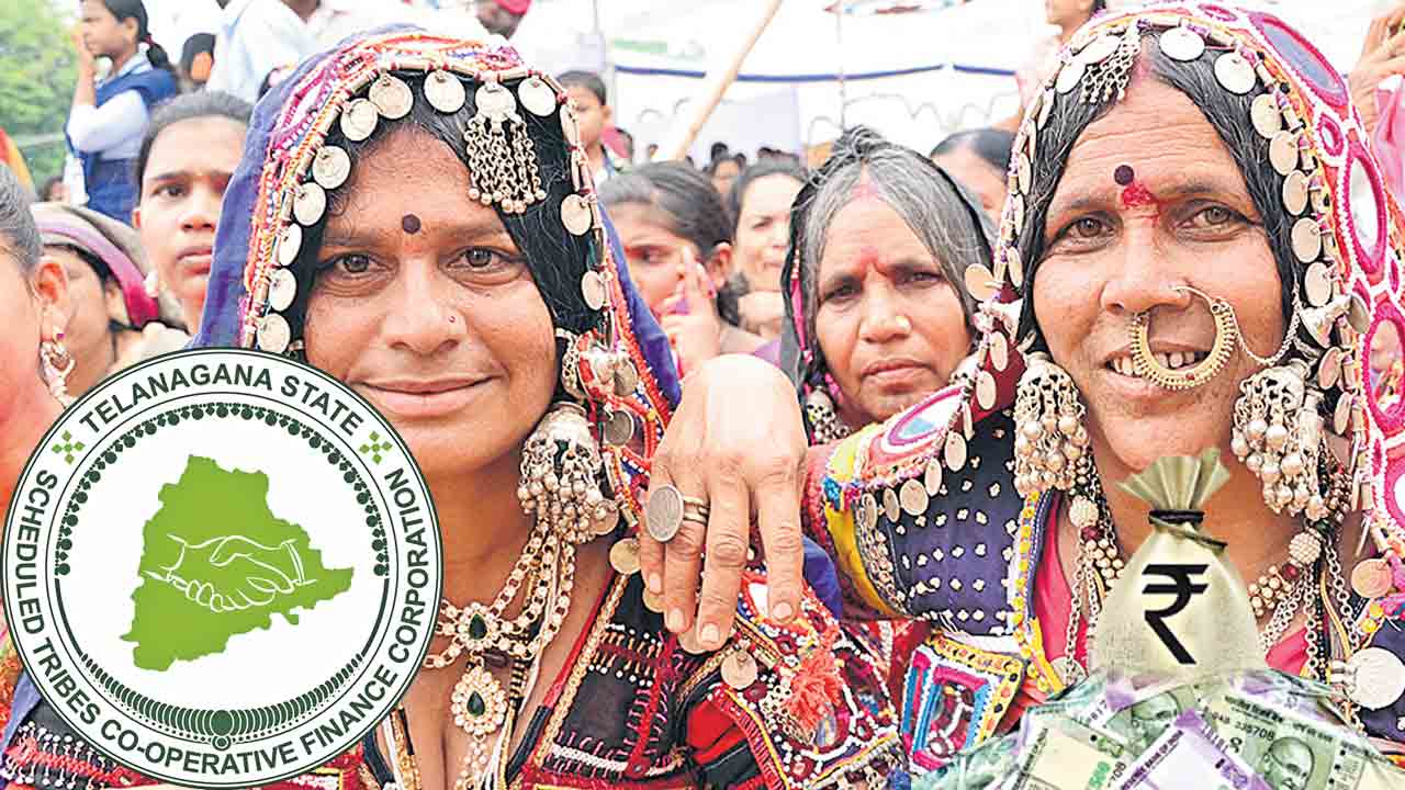 స్వయం ఉపాధికి.. సబ్సిడీ రుణాలు
