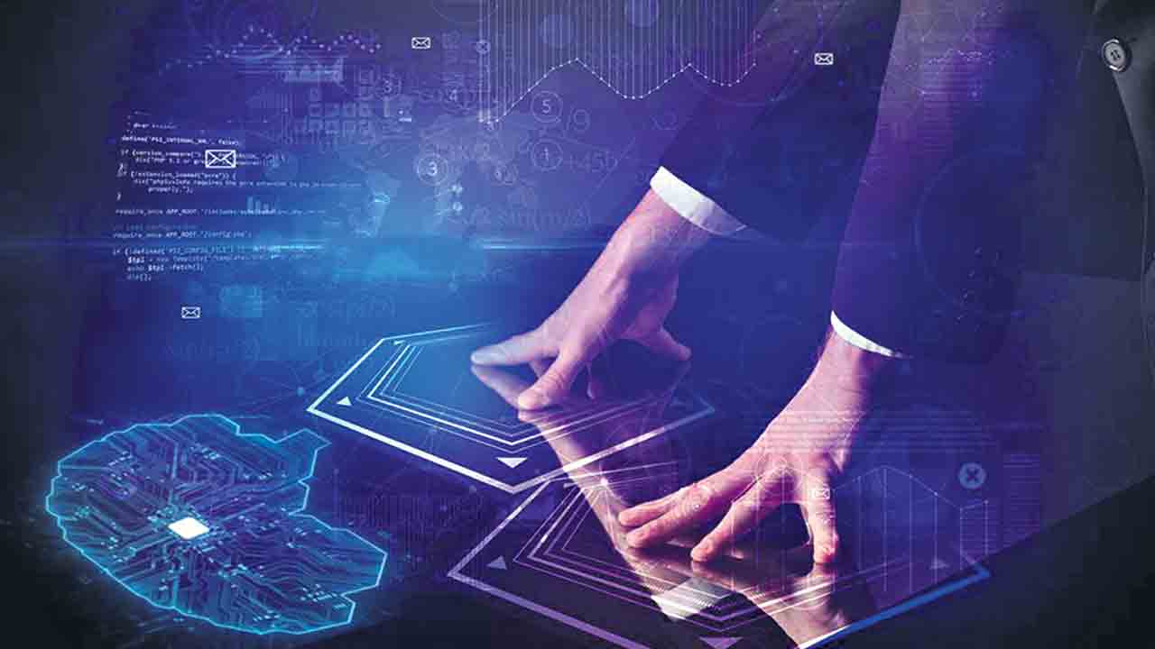 ఐటీ రంగం నేలచూపులు