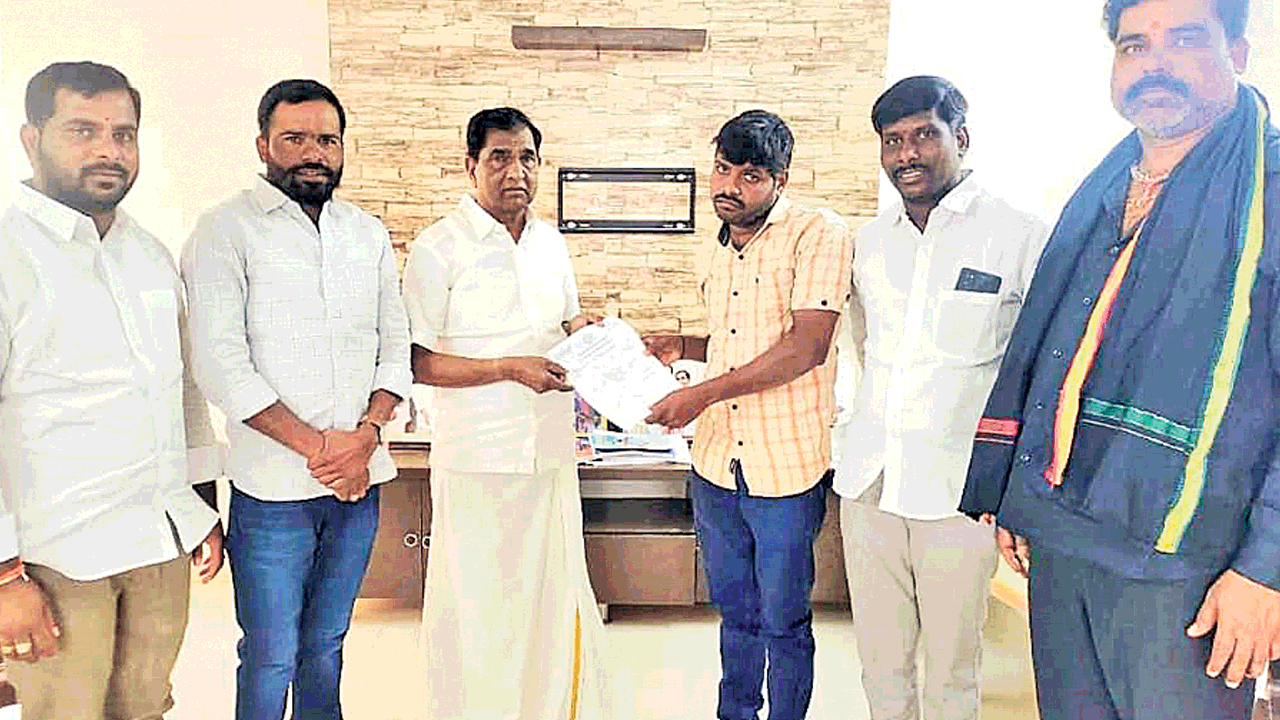 సీఎం సహయ నిధి పేదలకు వరం