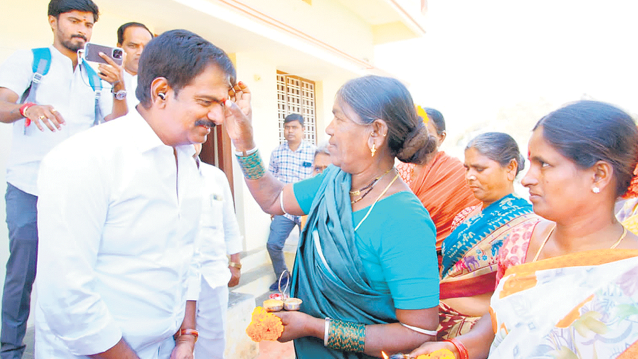 జనంలోకి ‘జనార్దనుడు’