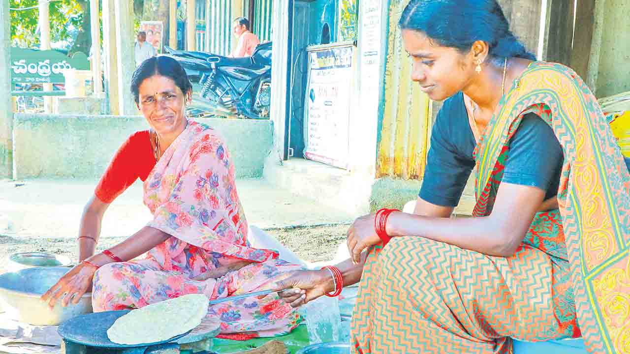 పోషకాల జొన్న ఆరోగ్యానికి మిన్న