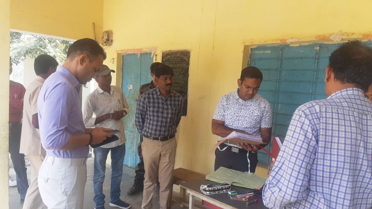 ప్రతి ఒక్కరూ భాగస్వాములు కావాలి