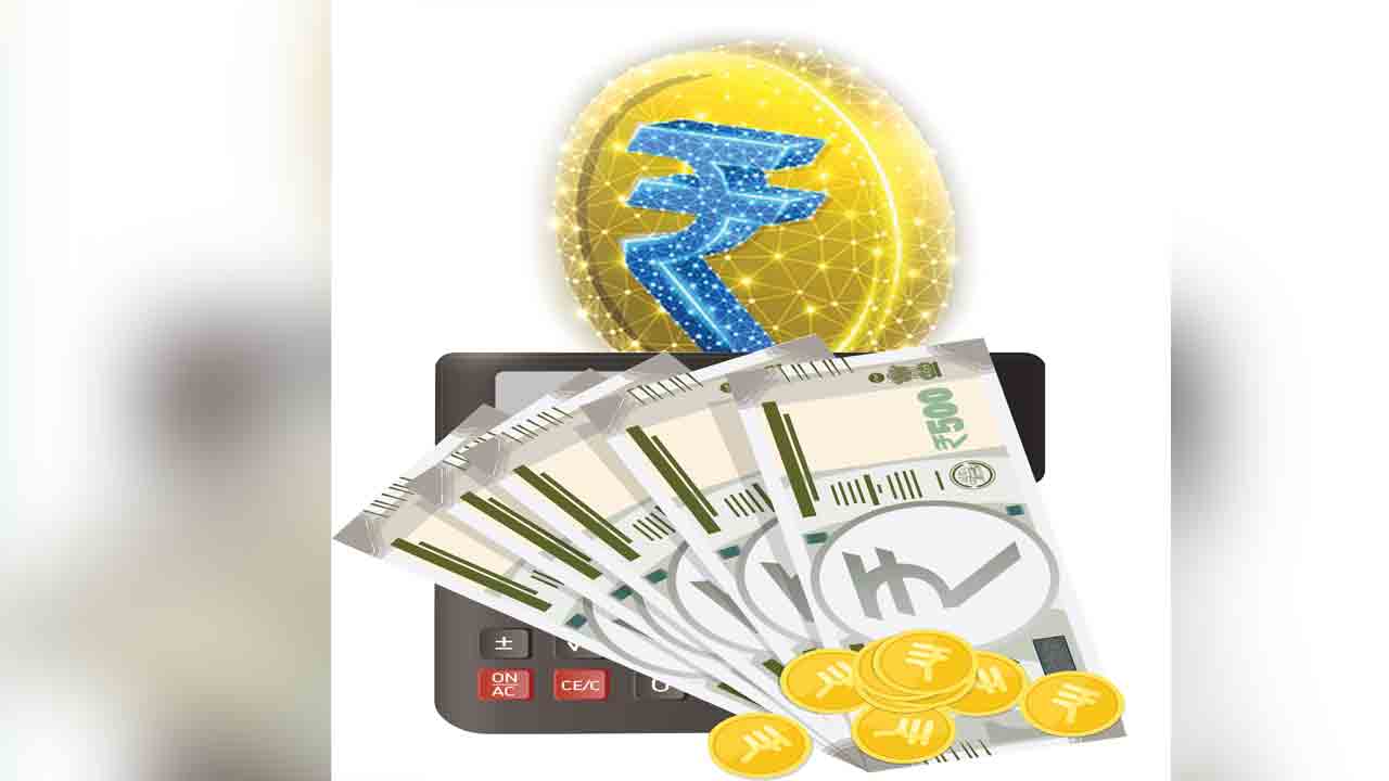 మార్కెట్లోకి డిజిటల్‌ రుపీ