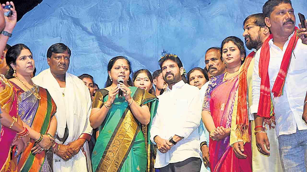 ఏ రూపంలో కొలిచినా దేవుడు ఒక్కడే..