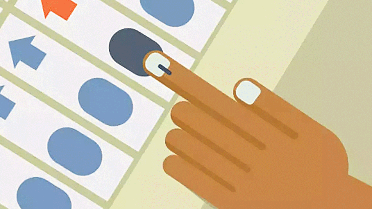 మరో ఎమ్మెల్సీ ఎన్నికకు సన్నద్ధం..!!