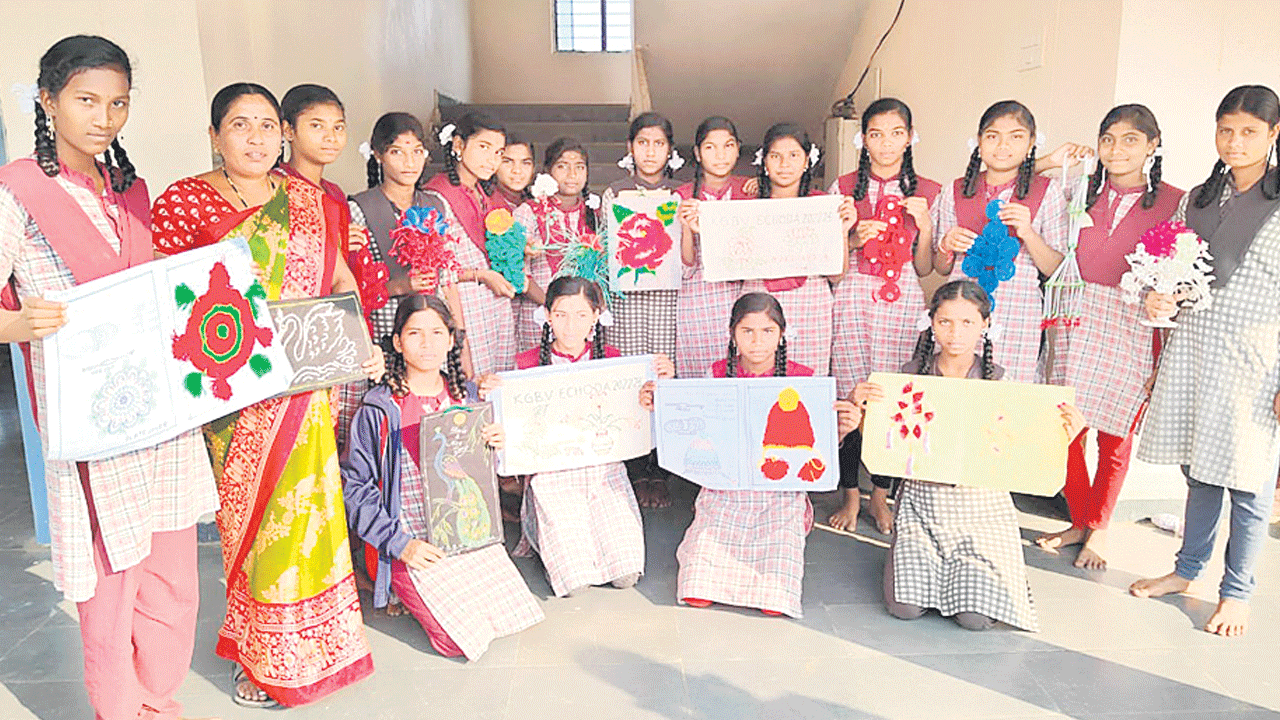 కళోత్సవానికి వేళాయె..